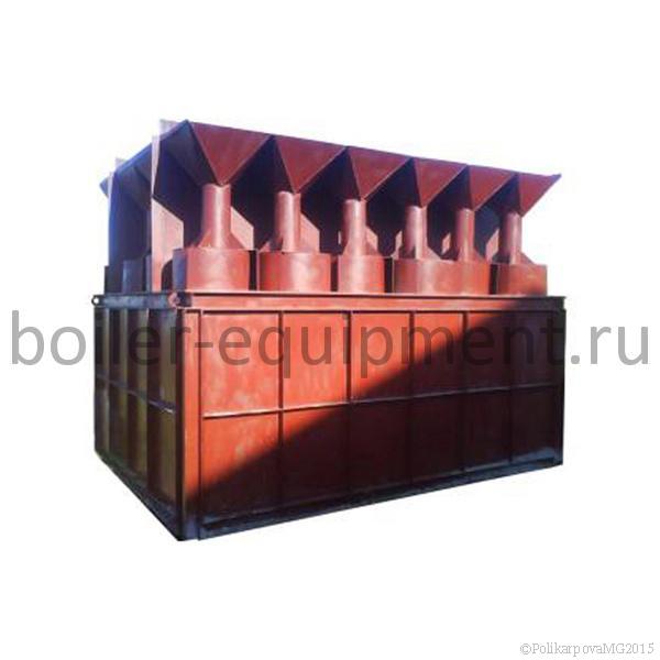 Циклон БЦ 512-2-(6x7)