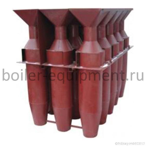 Циклон БЦ 259-(3x2)