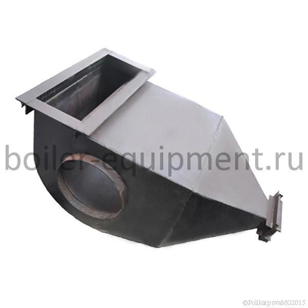 Золоуловитель 1,1