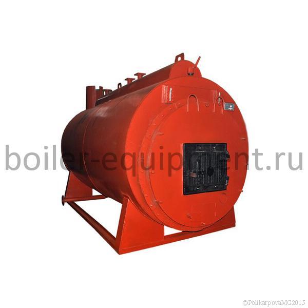 Парогенераторы 500 кг