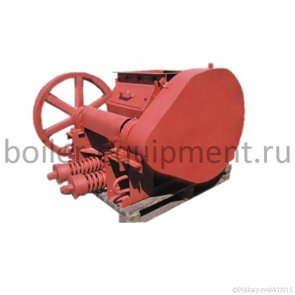 Дробилка ДО-1М