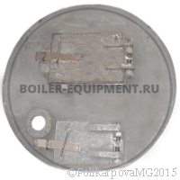 Дверка котла КВ-300