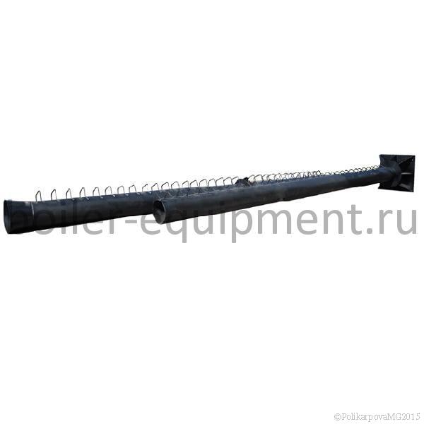 Дымовая труба 800