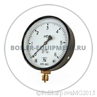 Манометр МП 160