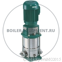 Насос MVI 410/PN16
