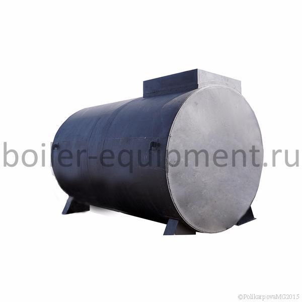 Резервуары РГС-15