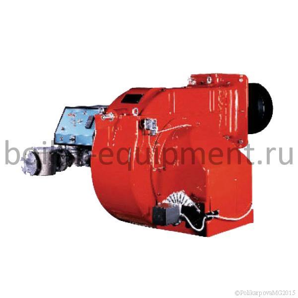 Горелка газовая