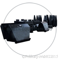 Циклон ЦН-15-600-4CП