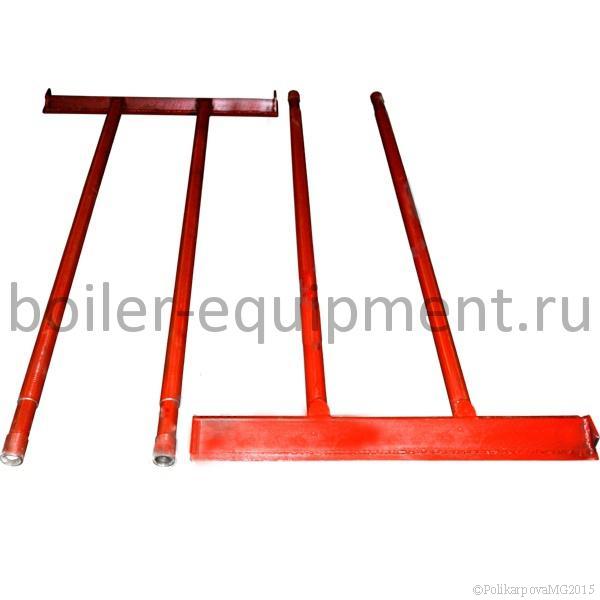 Планка шурующая ТШПМ-1,45