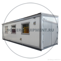 Паровые котельные